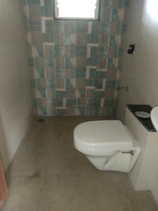 Common Bathroom Image of 1422 Sq.ft 3 BHK Apartment / Flat for sale in Dynamic Grandeur, Undri Pune for Rs. 7800000