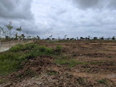 Image of 202 Sq.ft Residential Plot / Land for sale in Shadnagar, Ranga Reddy for Rs. 3155000