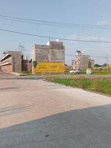 Image of 900 Sq.ft Residential Plot / Land for sale in Naubasta, Kanpur for Rs. 1800000