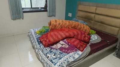 Bedroom Image of 2000 Sq.ft 3 BHK Independent House for sale in Chandkheda Ahmedabad for Rs. 25000000