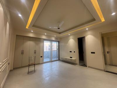 Bedroom Image of 2000 Sq.ft 3 BHK Builder Floor for rent in Green Field Colony Faridabad for Rs. 33000