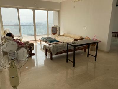 Hall Image of 2350 Sq.ft 3 BHK Apartment / Flat for sale in Balewadi Pune for Rs. 41000000
