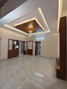 Living Room Image of 1500 Sq.ft 2 BHK Independent House for sale in Saravanampatty Coimbatore for Rs. 8500000