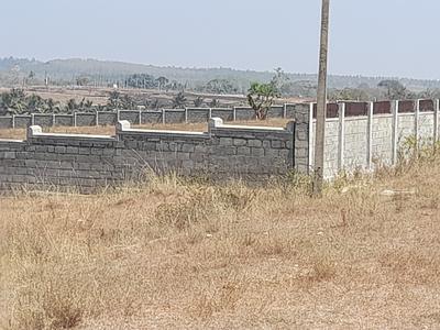 Residential Plot