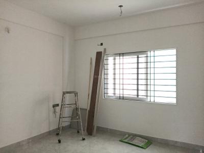 Bedroom Image of 1000 Sq.ft 2 BHK Apartment / Flat for rent in Mahadevapura Bengaluru for Rs. 46002
