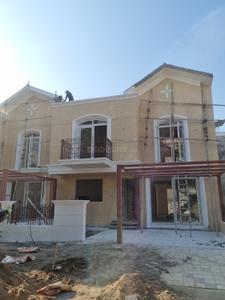 Image of 3200 Sq.ft 3.5 BHK Independent House for sale in Pintail Park City, Sultanpur Road, Lucknow for Rs. 26500000