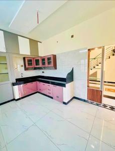 Kitchen Image of 900 Sq.ft 2 BHK Independent House for sale in Guduvancheri Chennai for Rs. 5900000