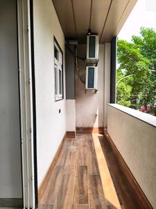 Living Room Image of 2100 Sq.ft 3 BHK Builder Floor for sale in Sector 57 Gurgaon for Rs. 26000000