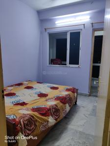 Bedroom Image of 752 Sq.ft 2 BHK Apartment / Flat for sale in Kasba Kolkata for Rs. 3000000
