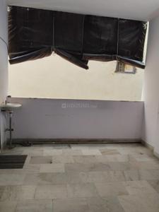 Balcony Image of 540 Sq.ft 2 BHK Builder Floor for rent in Dabri New Delhi for Rs. 13000