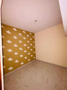 Bedroom Image of 400 Sq.ft 1 RK Independent House for sale in Kalibillod Indore for Rs. 1250000