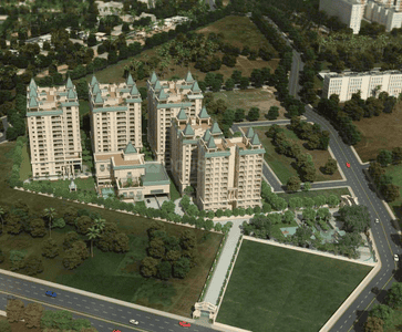 Image of 2134 Sq.ft 3 BHK Apartment / Flat for sale in Peelamedu, Coimbatore for Rs. 27000000