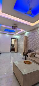 Hall Image of 1320 Sq.ft 2 BHK Builder Floor for rent in Patthri Bagh Dehradun for Rs. 18000