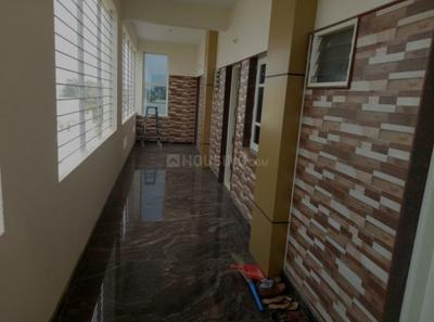 Passage Image of 500 Sq.ft 1 BHK Apartment / Flat for rent in Bommasandra Bengaluru for Rs. 9000