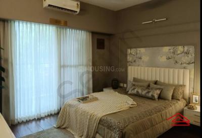 Bedroom Image of 2491 Sq.ft 4 BHK Apartment / Flat for sale in Brigade Sanctuary by Brigade Enterprises Ltd, Yamare Bengaluru for Rs. 37900000