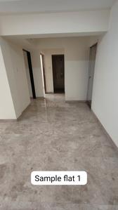 2 BHK Flat
