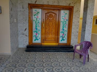 Image of 1620 Sq.ft 2 BHK Independent House for sale in Allipuram, Nellore for Rs. 6600000