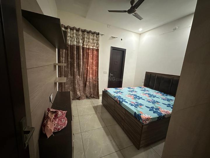 Shaibzada Jujhar Singh Nagar Bedroom 1