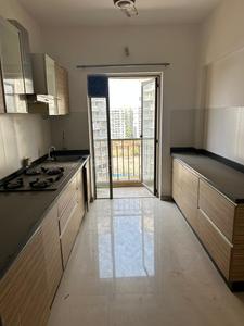 Kitchen Image of 1170 Sq.ft 2 BHK Apartment / Flat for sale in Kalpataru Harmony, Wakad Pune for Rs. 11000000