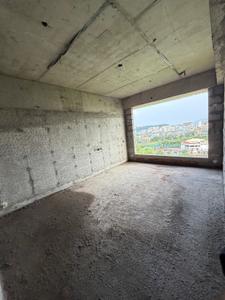Bedroom Image of 1855 Sq.ft 3 BHK Apartment / Flat for sale in Nerul Navi Mumbai for Rs. 35500000