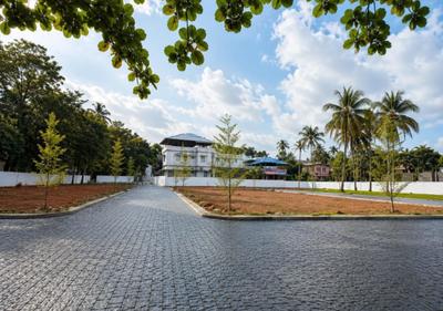 Image of 1305 Sq.ft Residential Plot / Land for sale in Kakkanad, Kochi for Rs. 3900000