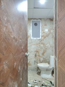 Common Bathroom Image of 1250 Sq.ft 2 BHK Apartment / Flat for sale in Ambr Amore, Noida Extension Greater Noida for Rs. 4999000