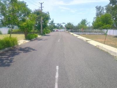 Image of 950 Sq.ft Residential Plot / Land for sale in Thaiyur, Chennai for Rs. 2802500