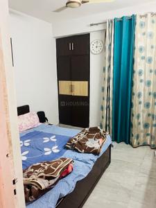 Bedroom Image of 830 Sq.ft 3 BHK Apartment / Flat for sale in Tulip Orange, Sector 70 Gurgaon for Rs. 15500000