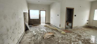 Hall Image of 1000 Sq.ft 2 BHK Penthouse for sale in Puppalaguda Hyderabad for Rs. 6400000