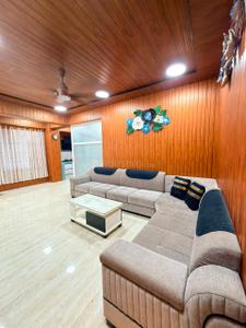 Hall Image of 1650 Sq.ft 3 BHK Apartment / Flat for sale in Kahilipara Guwahati for Rs. 16000000