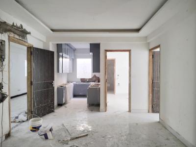 Living Room Image of 1200 Sq.ft 3 BHK Apartment / Flat for sale in Titania Residency , Phi IV Greater Noida for Rs. 7800100