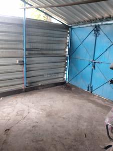 Balcony Image of 400 Sq.ft 1 BHK Independent House for rent in B-Zone Durgapur for Rs. 8000