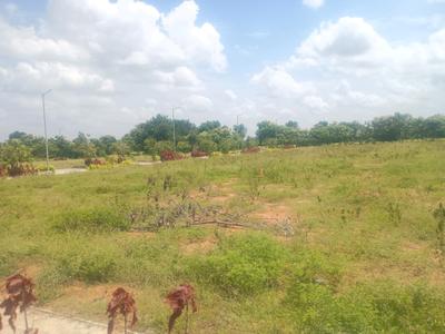 Image of 160 Sq.ft Residential Plot / Land for sale in Maheshwaram, Hyderabad for Rs. 3760000