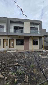 Image of 850 Sq.ft 3 BHK Independent House for rent in Alfa Society, Bharuch for Rs. 25000
