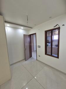 Hall Image of 1200 Sq.ft 3 BHK Builder Floor for sale in Ramesh Nagar New Delhi for Rs. 19000000