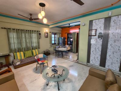 Hall Image of 1400 Sq.ft 2 BHK Apartment / Flat for sale in Kamachha Varanasi for Rs. 12500000