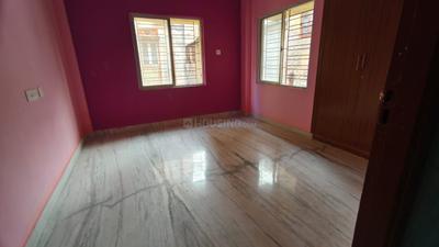 Bedroom Image of 1200 Sq.ft 3 BHK Apartment / Flat for sale in Dhakuria Kolkata for Rs. 8000000
