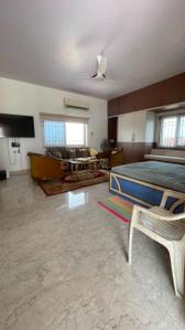 1 BHK Independent House