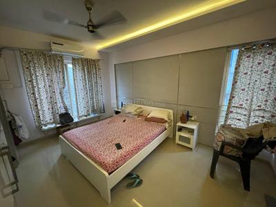 Bedroom Image of 1700 Sq.ft 3.5 BHK Apartment / Flat for sale in Clover Acropolis, Viman Nagar Pune for Rs. 35000000