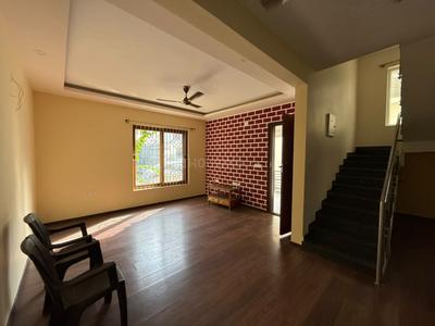 Hall Image of 1700 Sq.ft 3 BHK Villa for rent in 42 Markone, Bommasandra Bengaluru for Rs. 45000