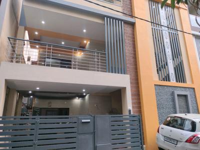 Building Image of 2400 Sq.ft 2 BHK Independent House for sale in Vidyaranyapura Bengaluru for Rs. 18300000
