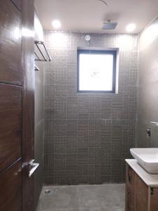 Bedroom One Image of 1530 Sq.ft 3 BHK Builder Floor for sale in BPTP District 2, Sector 86 Faridabad for Rs. 17500000