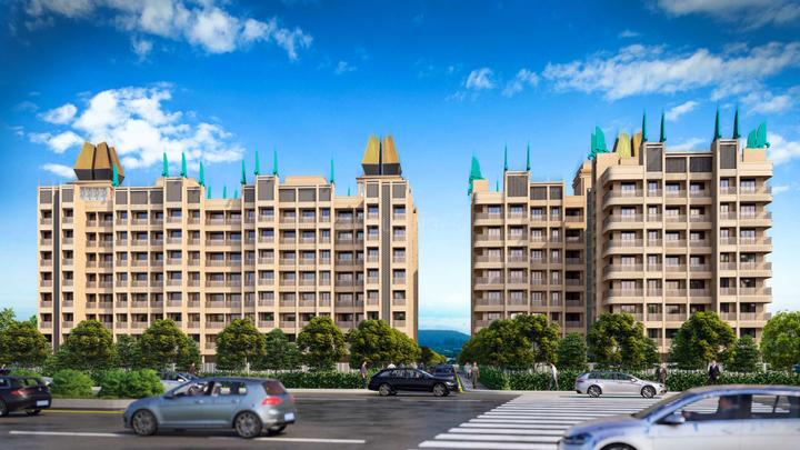 Sharda serene Main Image 1