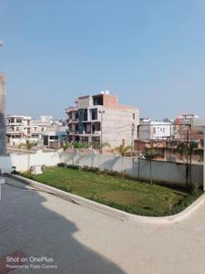 Image of 1600 Sq.ft 3 BHK Apartment / Flat for sale in Jankipuram, Lucknow for Rs. 8900000