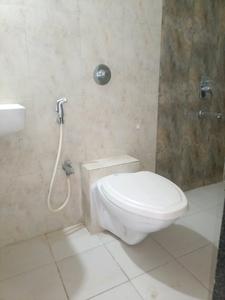 Bedroom Two Image of 1210 Sq.ft 2 BHK Apartment / Flat for sale in Tharwani Heritage, Kharghar Navi Mumbai for Rs. 16500000