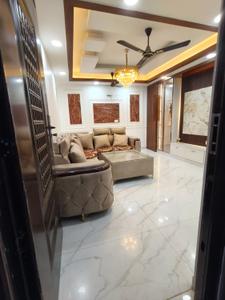 Hall Image of 1550 Sq.ft 3 BHK Apartment / Flat for sale in Siwas Green Avenue, Sector 73 Noida for Rs. 5850000