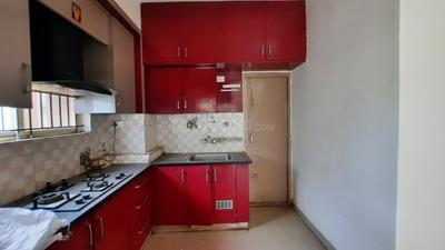 Kitchen Image of 1440 Sq.ft 3 BHK Apartment / Flat for sale in Basapura Bengaluru for Rs. 8300000