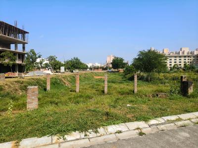 Image of 2970 Sq.ft Residential Plot / Land for sale in Orris Woodview Residencies, Sector 89, Gurgaon for Rs. 67000000
