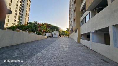 Image of 1340 Sq.ft 3 BHK Apartment / Flat for sale in Sai Avishkar Phase III, Dhayari, Pune for Rs. 10200000