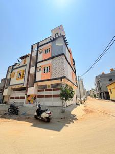 Image of 1800 Sq.ft 5 BHK Independent House for sale in Andrahalli, Bengaluru for Rs. 12500000